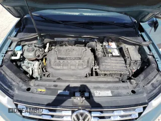 2019 Volkswagen Tiguan SE with VIN 3VV3B7AX5KM104500, listed as a Copart auction lot 50391475 with 222,608 mi miles and Salvage Title. Bid and sale history available at DreamBid. Image 13.