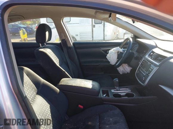 2016 Nissan Altima S z VIN 1N4AL3AP2GN392359, wystawiony jako IAAI lot #42187237 z przebiegiem 170 107 mil mil oraz . Historia ofert i sprzedaży dostępna na DreamBid. Obrazek 5.