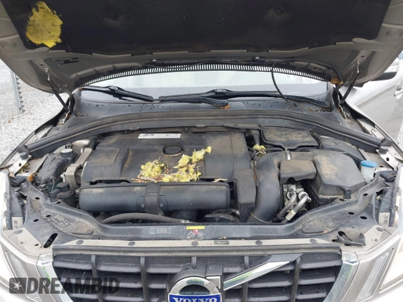 2012 Volvo XC60 3.2L with VIN YV4952DL1C2346850, listed as a IAAI auction lot 42209848 with 243,570 mi miles and . Bid and sale history available at DreamBid. Image 10.