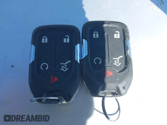 2020 GMC Terrain SLE z VIN 3GKALMEV8LL177169, wystawiony jako IAAI lot #42217487 z przebiegiem 75 303 mil mil oraz . Historia ofert i sprzedaży dostępna na DreamBid. Obrazek 11.