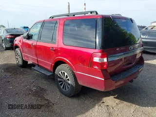 2015 Ford Expedition XLT с VIN 1FMJU1JT1FEF42917, выставлен на аукционе IAAI как лот 42294327 с пробегом 222 910 миль миль и . История ставок и продаж доступна на DreamBid. Изображение 3.