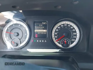 2015 Ram 2500 Tradesman с VIN 3C6TR5HT1FG524655, выставлен на аукционе IAAI как лот 42180369 с пробегом 167 159 миль миль и . История ставок и продаж доступна на DreamBid. Изображение 7.