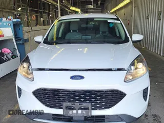 2020 Ford Escape SE with VIN 1FMCU9G60LUB25735, listed as a IAAI auction lot 42663606 with 91,591 mi miles and . Bid and sale history available at DreamBid. Image 8.
