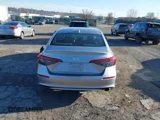 2023 Honda Civic Sport z VIN 2HGFE2F50PH550459, wystawiony jako IAAI lot #41757956 z przebiegiem 48 456 mil mil oraz . Historia ofert i sprzedaży dostępna na DreamBid. Obrazek 16.