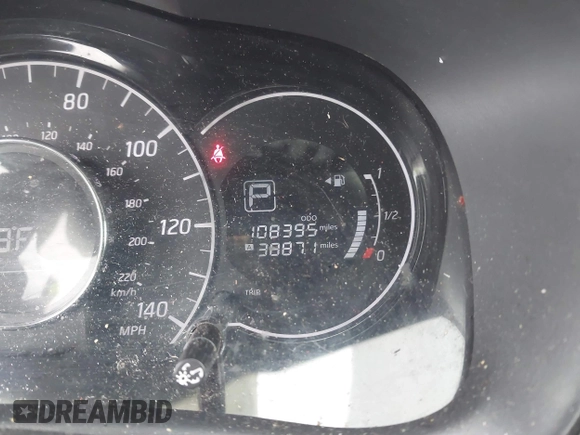 2019 Nissan Note SV with VIN 3N1CE2CP7KL359051, listed as a IAAI auction lot 41489878 with 108,395 mi miles and . Bid and sale history available at DreamBid. Image 15.