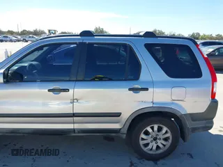 2005 Honda CR-V EX z VIN JHLRD78885C035912, wystawiony jako IAAI lot #41793257 z przebiegiem 211 694 mil mil oraz . Historia ofert i sprzedaży dostępna na DreamBid. Obrazek 13.