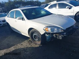 2009 Chevrolet Impala LS with VIN 2G1WB57K691274712, listed as a IAAI auction lot 41429098 with 171,889 mi miles and . Bid and sale history available at DreamBid. Image 1.