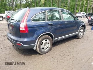 2009 Honda CR-V LX z VIN 5J6RE38379L000768, wystawiony jako IAAI lot #42324337 z przebiegiem 196 832 mil mil oraz . Historia ofert i sprzedaży dostępna na DreamBid. Obrazek 4.