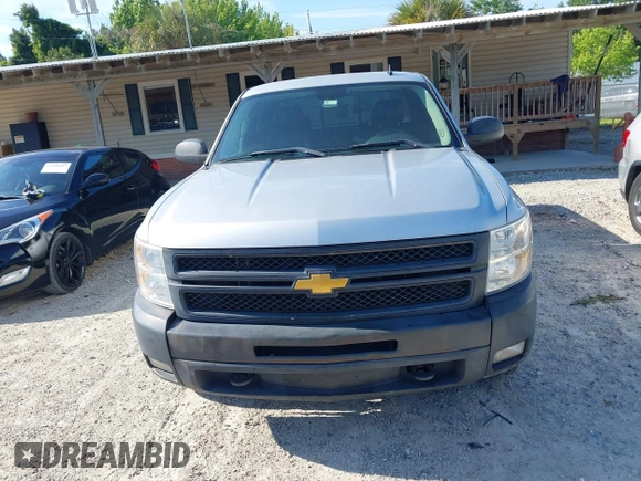 2013 Chevrolet Silverado 1500 LTZ with VIN 1GCRKTE78DZ264027, listed as a IAAI auction lot 42214045 with 215,968 mi miles and . Bid and sale history available at DreamBid. Image 6.