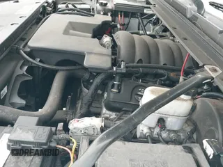 2017 Chevrolet Tahoe Commercial with VIN 1GNSKDEC9HR317528, listed as a IAAI auction lot 43043267 with 124,135 mi miles and . Bid and sale history available at DreamBid. Image 21.