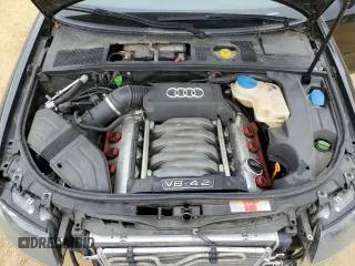2005 Audi S4 z VIN WUARL48H35K900874, wystawiony jako Copart lot #72116854 z przebiegiem 73 706 mil mil oraz Szkody całkowita. Historia ofert i sprzedaży dostępna na DreamBid. Obrazek 11.