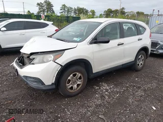 2014 Honda CR-V LX with VIN 5J6RM4H30EL088372, listed as a IAAI auction lot 42171542 with 70,418 mi miles and . Bid and sale history available at carsss.com. Image 19.