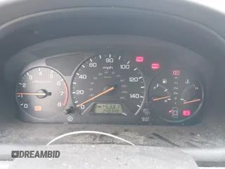 2002 Honda Accord LX с VIN 1HGCG56492A130101, выставлен на аукционе IAAI как лот 42643424 с пробегом 249 349 миль миль и . История ставок и продаж доступна на DreamBid. Изображение 7.