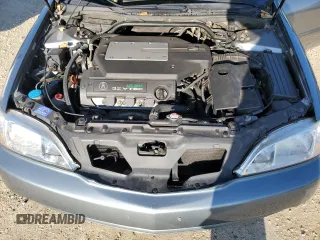 2000 Acura TL with VIN 19UUA5678YA006068, listed as a Copart auction lot 74039884 with 0 mi miles and Non Repairable. Bid and sale history available at carsss.com. Image 11.