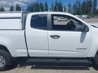 2016 Chevrolet Colorado 2WD WT with VIN 1GCHSBE31G1206606, listed as a IAAI auction lot 42332696 with 98,299 mi miles and . Bid and sale history available at DreamBid. Image 14.