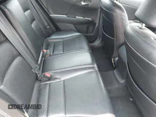 2016 Honda Accord Sport с VIN 1HGCR2F58GA024165, выставлен на аукционе IAAI как лот 42403558 с пробегом 228 746 миль миль и . История ставок и продаж доступна на DreamBid. Изображение 8.