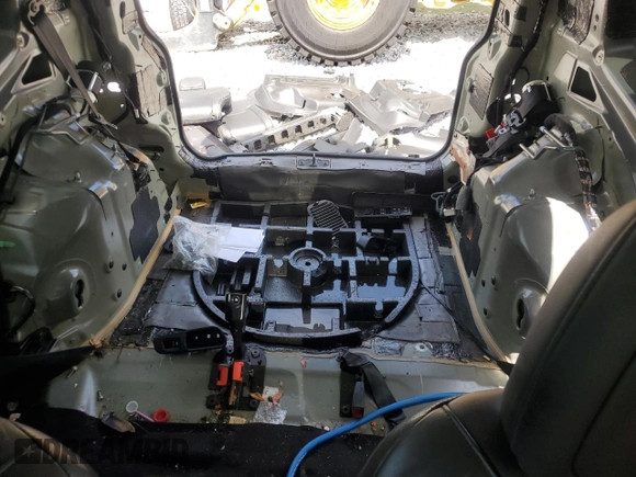 2017 Jeep Renegade Limited with VIN ZACCJADB1HPE48460, listed as a Copart auction lot 60646285 with 134,327 mi miles and Salvage title. Bid and sale history available at DreamBid. Image 10.