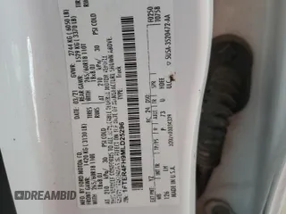2021 Ford Ranger XL z VIN 1FTER4FH9MLD25296, wystawiony jako Copart lot #58247795 z przebiegiem 51 693 mil mil oraz Szkoda całkowita • Salvage title. Historia ofert i sprzedaży dostępna na DreamBid. Obrazek 13.