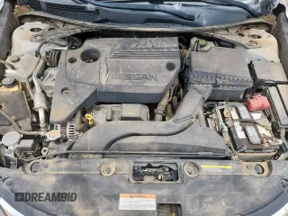 2016 Nissan Altima SV with VIN 1N4AL3AP4GC155058, listed as a Copart auction lot 61623325 with 158,806 mi miles and Salvage title. Bid and sale history available at DreamBid. Image 11.