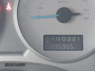 2004 Buick Rendezvous with VIN 3G5DA03E84S553538, listed as a IAAI auction lot 41959439 with 295,955 mi miles and . Bid and sale history available at DreamBid. Image 12.