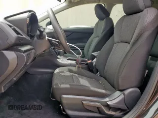 2020 Subaru Impreza с VIN 4S3GTAB68L3724440, выставлен на аукционе Copart как лот 55859975 с пробегом 38 706 миль миль и Списание • Salvage title. История ставок и продаж доступна на DreamBid. Изображение 7.