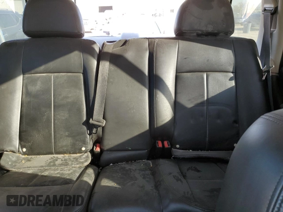 2008 Chevrolet TrailBlazer 1LT with VIN 1GNDS13S682218398, listed as a Copart auction lot 48301295 with 140,417 mi miles and Salvage Title. Bid and sale history available at DreamBid. Image 10.