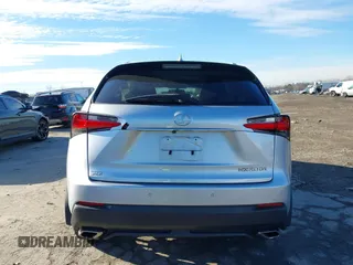 2015 Lexus NX 200t z VIN JTJBARBZ4F2038105, wystawiony jako IAAI lot #41213278 z przebiegiem 50 891 mil mil oraz . Historia ofert i sprzedaży dostępna na DreamBid. Obrazek 15.
