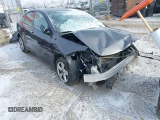 2015 Dodge Dart SXT with VIN 1C3CDFBB0FD362791, listed as a IAAI auction lot 41357418 with 149,043 mi miles. Bid and sale history available at carsss.com. Image 13.