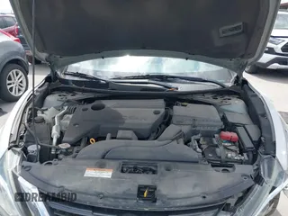 2016 Nissan Altima S z VIN 1N4AL3AP7GN349989, wystawiony jako IAAI lot #42074440 z przebiegiem 123 059 mil mil oraz . Historia ofert i sprzedaży dostępna na DreamBid. Obrazek 10.