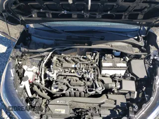2023 Toyota Corolla Cross L z VIN 7MUAAAAG3PV048334, wystawiony jako Copart lot #49766615 z przebiegiem 39 964 mil mil oraz Szkoda całkowita • Salvage title. Historia ofert i sprzedaży dostępna na DreamBid. Obrazek 12.