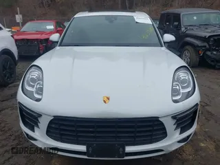 2018 Porsche Macan with VIN WP1AA2A56JLB18768, listed as a IAAI auction lot 41653261 with 56,993 mi miles. Bid and sale history available at carsss.com. Image 12.