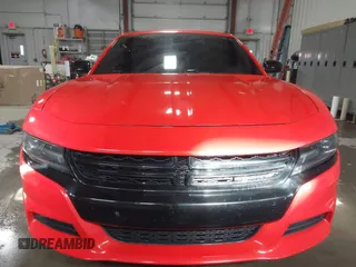 2019 Dodge Charger SXT with VIN 2C3CDXJG8KH712474, listed as a IAAI auction lot 41228985 with 117,229 mi miles and . Bid and sale history available at DreamBid. Image 13.