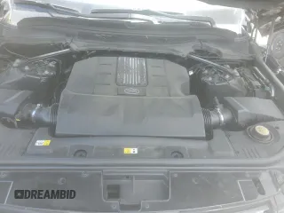 2016 Land Rover Range Rover с VIN SALGR2PF0GA300984, выставлен на аукционе Copart как лот 64520415 с пробегом 121 935 миль миль и Чистый • Clean title. История ставок и продаж доступна на DreamBid. Изображение 12.