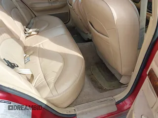 1997 Mercury Grand Marquis LS with VIN 2MELM75WXVX643776, listed as a IAAI auction lot 41584538 with 203,342 mi miles and . Bid and sale history available at DreamBid. Image 8.