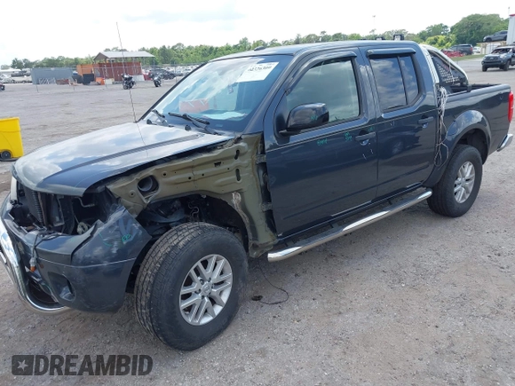 2014 Nissan Frontier SV z VIN 1N6AD0ER9EN751010, wystawiony jako IAAI lot #42326309 z przebiegiem 199 871 mil mil oraz . Historia ofert i sprzedaży dostępna na DreamBid. Obrazek 17.