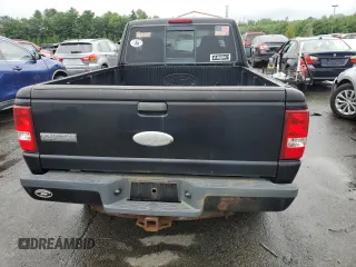2008 Ford Ranger XLT с VIN 1FTZR45E38PB10309, выставлен на аукционе Copart как лот 64037975 с пробегом 140 437 миль миль и Чистый • Clean title. История ставок и продаж доступна на DreamBid. Изображение 6.