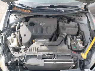 2008 Nissan Altima 2.5 SL with VIN 1N4AL21EX8N450423, listed as a IAAI auction lot 41854722 with 169,390 mi miles. Bid and sale history available at carsss.com. Image 10.