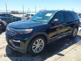 2020 Ford Explorer Limited with VIN 1FMSK7FH0LGC00506, listed as a IAAI auction lot 42269939 with 102,303 mi miles and . Bid and sale history available at DreamBid. Image 19.