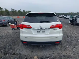 2013 Acura RDX z VIN 5J8TB3H30DL012632, wystawiony jako IAAI lot #41852557 z przebiegiem 166 543 mil mil oraz . Historia ofert i sprzedaży dostępna na DreamBid. Obrazek 16.