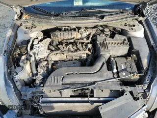 2007 Nissan Altima 2.5 with VIN 1N4AL21E17N471725, listed as a Copart auction lot 83664664 with 209,895 mi miles and Salvage Title. Bid and sale history available at carsss.com. Image 12.