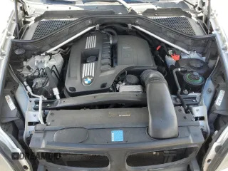 2008 BMW X6 z VIN 5UXFG43528LJ36580, wystawiony jako Copart lot #53323044 z przebiegiem 152 676 mil mil oraz Czysty tytuł • Clean title. Historia ofert i sprzedaży dostępna na DreamBid. Obrazek 12.