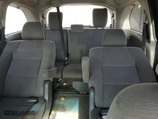 2012 Honda Odyssey LX with VIN 5FNRL5H28CB110575, listed as a Copart auction lot 76103284 with 184,414 mi miles and Clean Title. Bid and sale history available at carsss.com. Image 10.