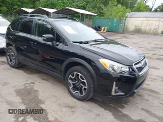 2016 Subaru Crosstrek Limited with VIN JF2GPANCXG8220407, listed as a IAAI auction lot 42316236 with 97,669 mi miles and . Bid and sale history available at DreamBid. Image 1.
