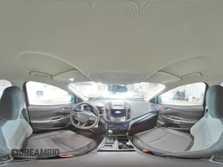 2017 Ford Escape SE z VIN 1FMCU9GD4HUD17066, wystawiony jako Copart lot #60504105 z przebiegiem 64 570 mil mil oraz Szkoda całkowita • Salvage title. Historia ofert i sprzedaży dostępna na DreamBid. Obrazek 15.
