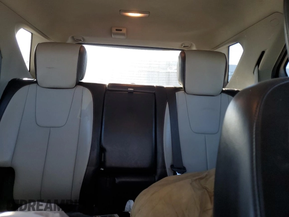 2010 Chevrolet Equinox LTZ z VIN 2CNFLGEY2A6212752, wystawiony jako Copart lot #84951184 z przebiegiem 268 135 mil mil oraz Szkoda całkowita • Salvage title. Historia ofert i sprzedaży dostępna na DreamBid. Obrazek 10.