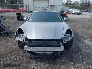 2012 Porsche Panamera with VIN WP0AA2A74CL016133, listed as a IAAI auction lot 41753535 with 84,569 mi miles. Bid and sale history available at carsss.com. Image 12.
