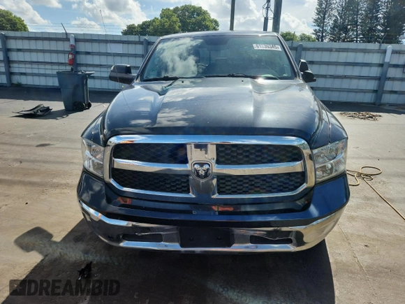 2016 Ram 1500 Outdoorsman z VIN 1C6RR7GM1GS116361, wystawiony jako Copart lot #61339345 z przebiegiem 135 401 mil mil oraz Czysty tytuł • Clean title. Historia ofert i sprzedaży dostępna na DreamBid. Obrazek 5.