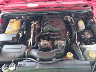 2018 Jeep Wrangler Unlimited Sport S с VIN 1C4HJWDG8JL904866, выставлен на аукционе IAAI как лот 42052015 с пробегом 119 666 миль миль и . История ставок и продаж доступна на DreamBid. Изображение 10.