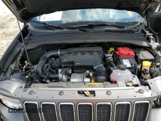 2021 Jeep Renegade Limited с VIN ZACNJDD18MPM26061, выставлен на аукционе Copart как лот 56952385 с пробегом 35 660 миль миль и Чистый • Clean title. История ставок и продаж доступна на DreamBid. Изображение 12.