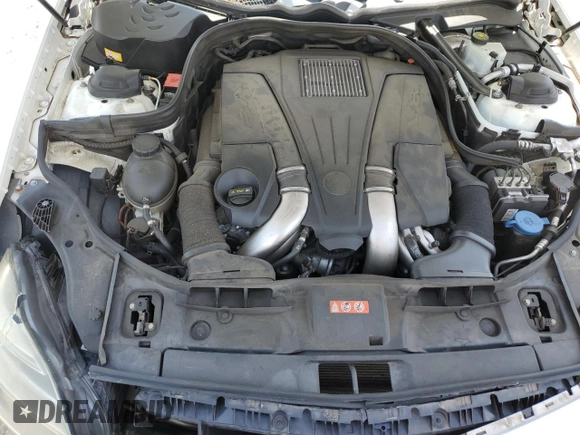2014 Mercedes-Benz CLS-Class CLS 550 with VIN WDDLJ7DB4EA129719, listed as a Copart auction lot 69181334 with 103,547 mi miles and Salvage Title. Bid and sale history available at carsss.com. Image 11.